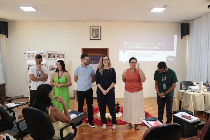 Forum Agostiniano 20268