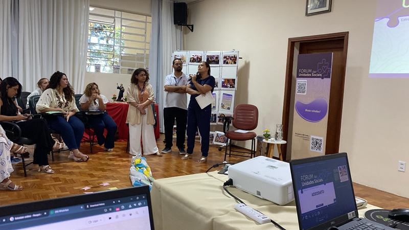 Forum Agostiniano 20269