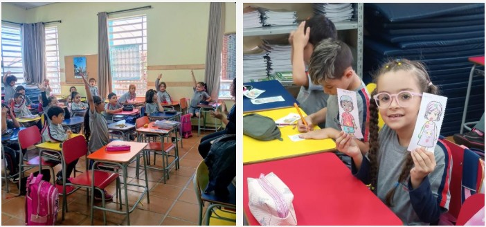 Fotos Esa Ods 2025
