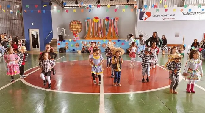 Festa Junina Esa 2026 8