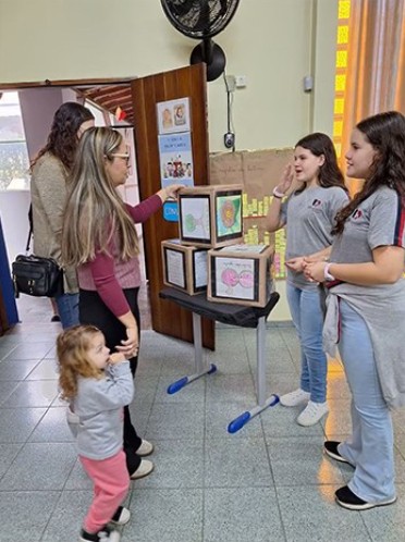 Mostra Esa 202610